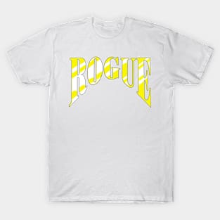 Rogue T-Shirt